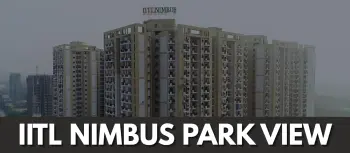Nimbus Express Park View 2 – Prime Chi 5 Living In Greater Noida